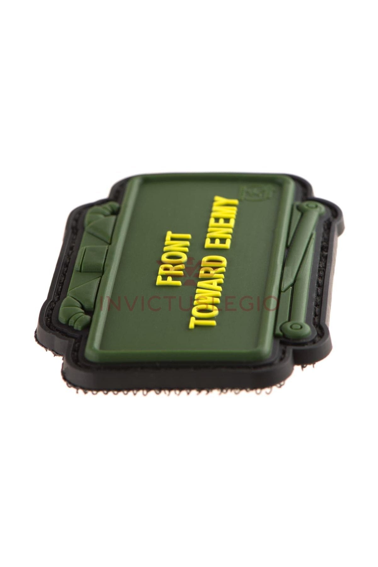 JTG CLAYMORE MINE RUBBER PATCH - INVICTUSLEGIO