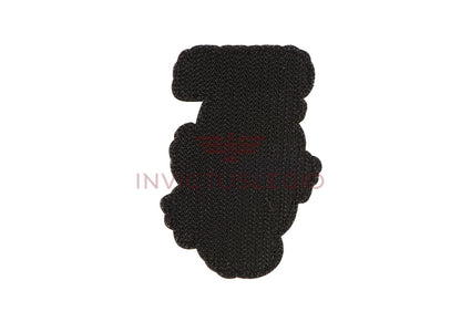 JTG DARE TO BE UNIQUE RUBBER PATCH - INVICTUSLEGIO