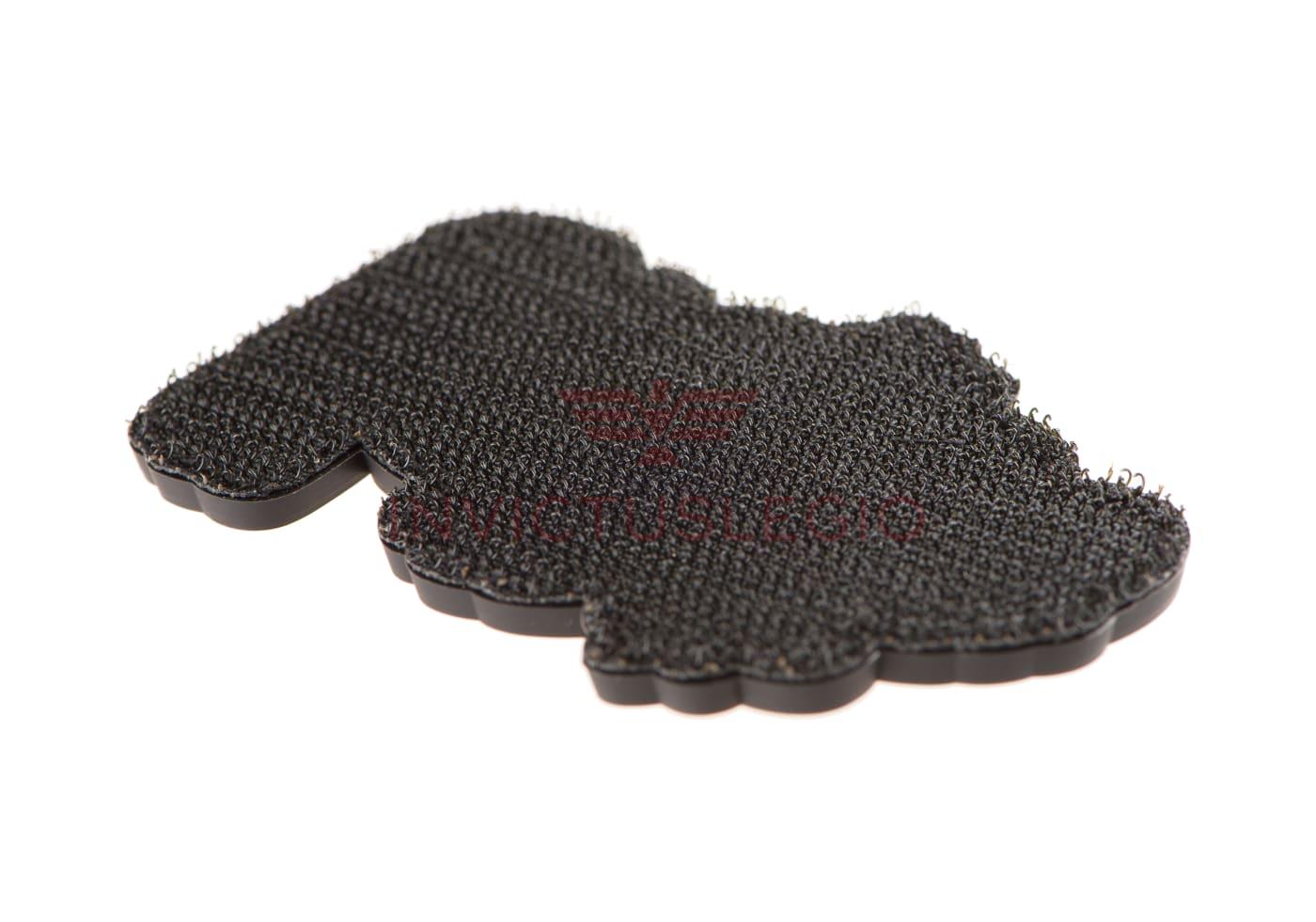 JTG DARE TO BE UNIQUE RUBBER PATCH - INVICTUSLEGIO