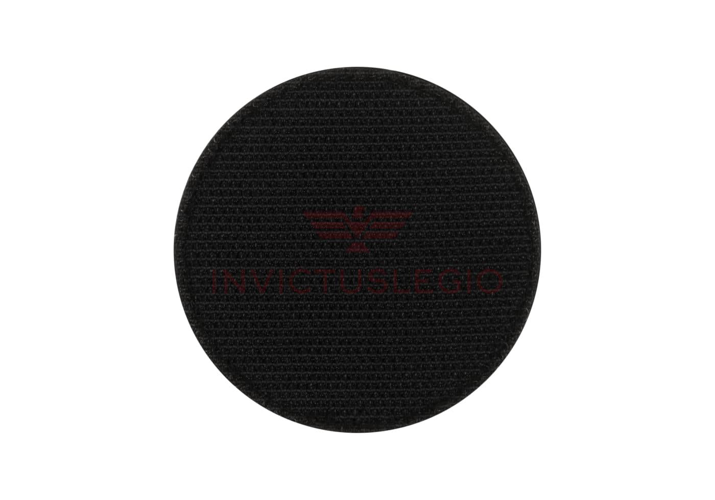 JTG DEATHPOOL SKULL RUBBER PATCH - INVICTUSLEGIO