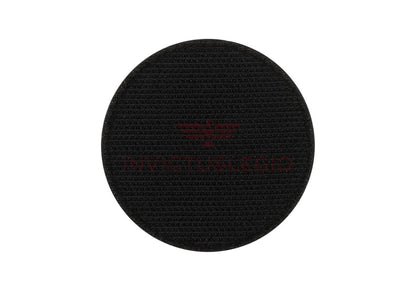 JTG DEATHPOOL SKULL RUBBER PATCH - INVICTUSLEGIO