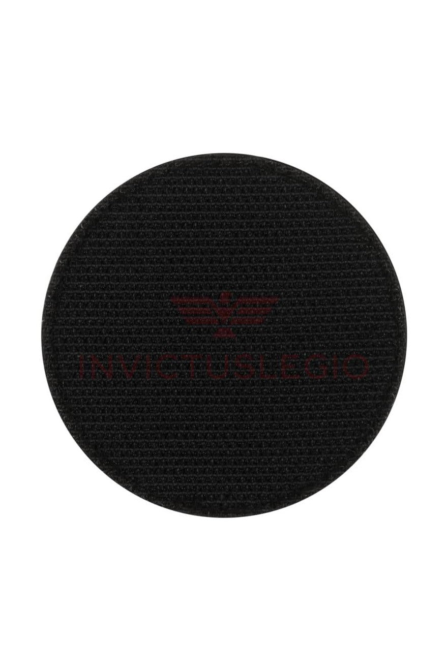 JTG DEATHPOOL SKULL RUBBER PATCH - INVICTUSLEGIO