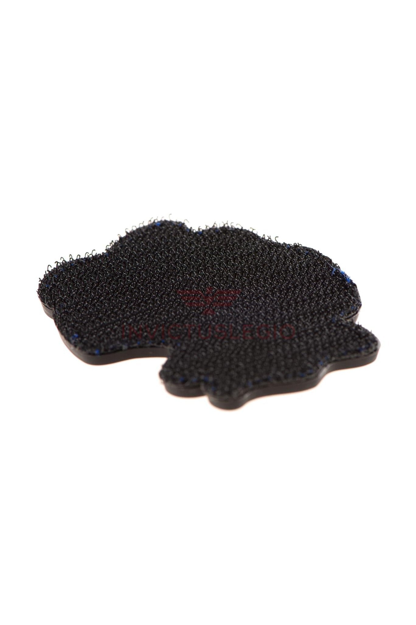 JTG DEFEND GERMANY RUBBER PATCH - INVICTUSLEGIO