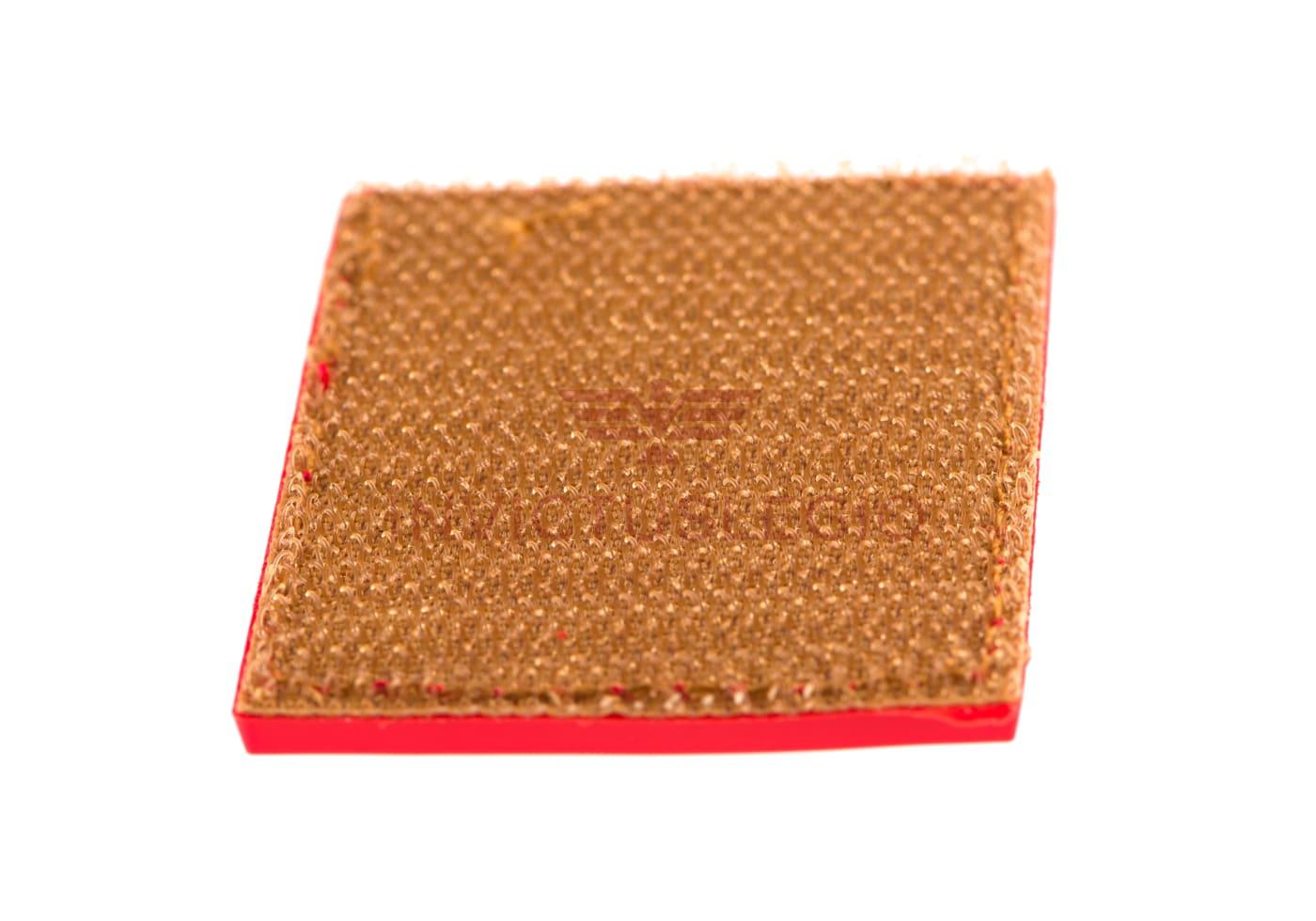 JTG DIVER DOWN FLAG RUBBER PATCH - INVICTUSLEGIO