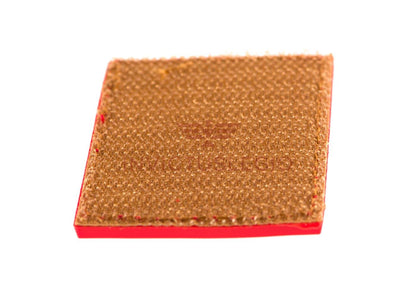 JTG DIVER DOWN FLAG RUBBER PATCH - INVICTUSLEGIO