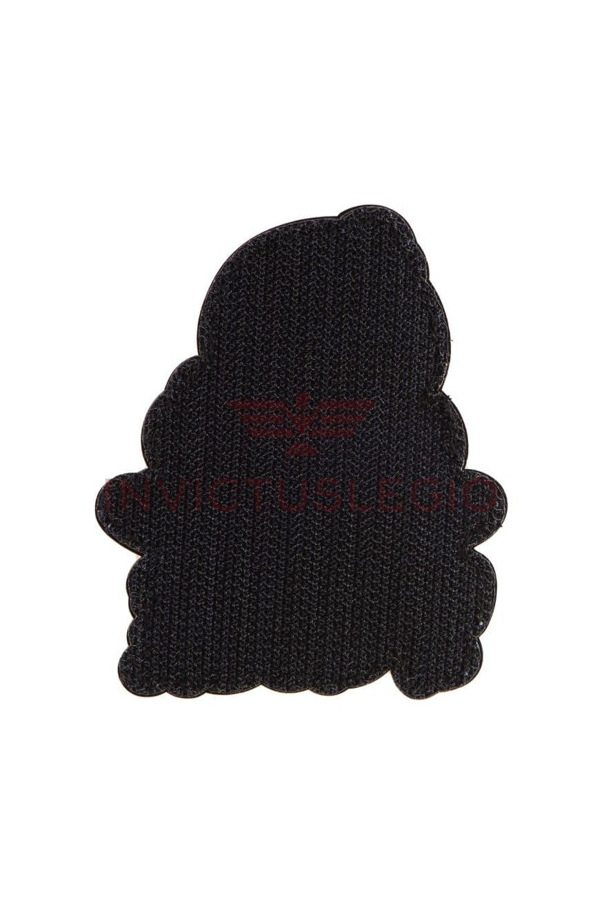 JTG DUCK RUBBER PATCH - INVICTUSLEGIO