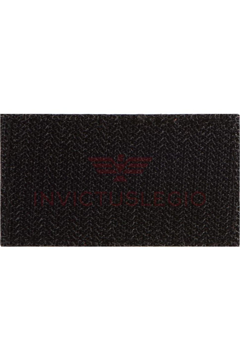 JTG GERMAN FLAG BLANK RUBBER PATCH - INVICTUSLEGIO