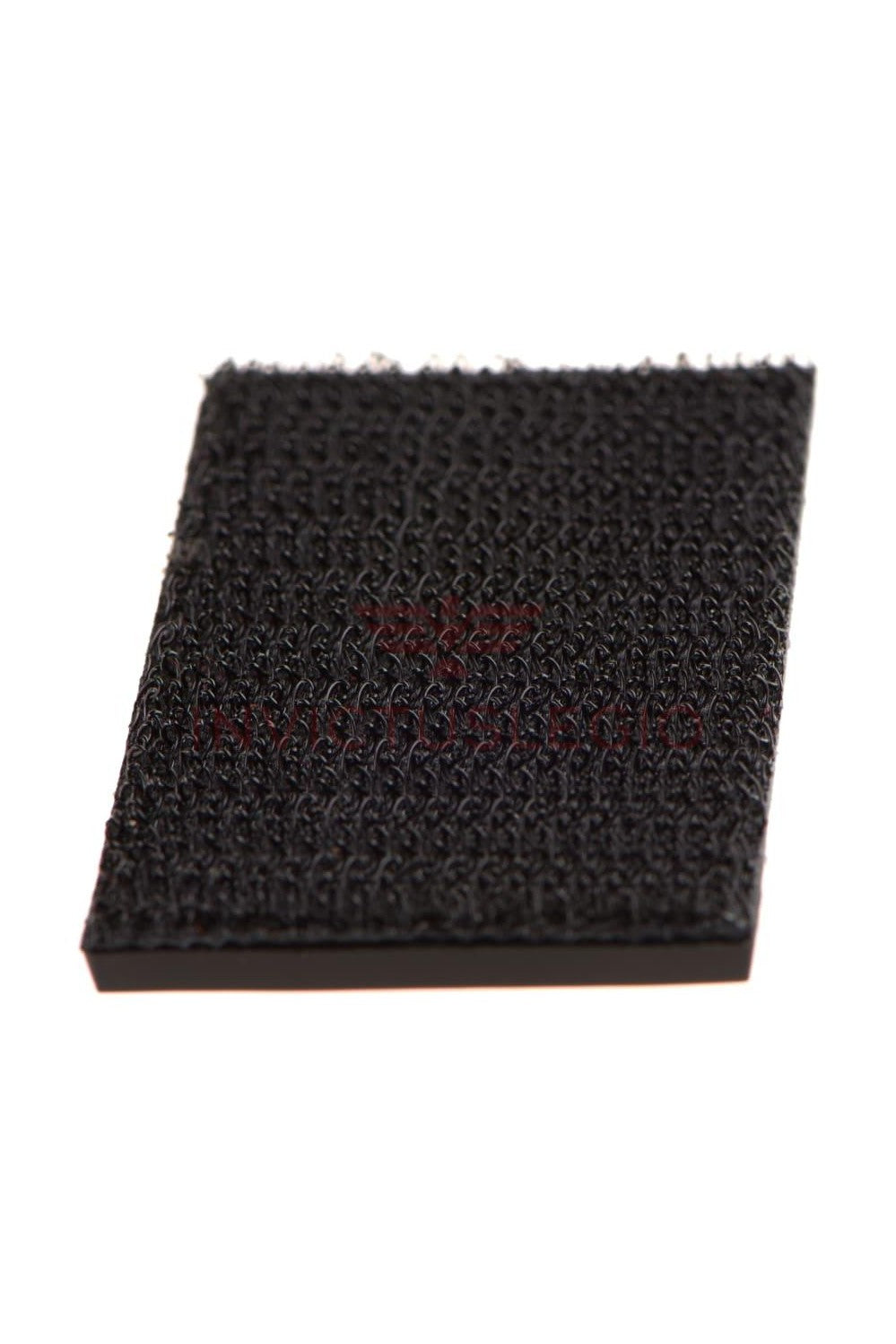 JTG GERMAN FLAG BLANK RUBBER PATCH - INVICTUSLEGIO