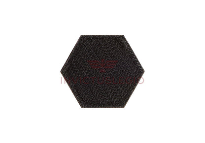 JTG GERMAN FLAG HEXAGON RUBBER PATCH - INVICTUSLEGIO