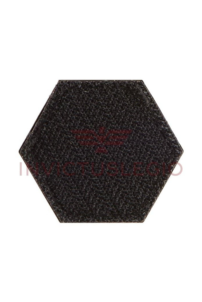 JTG GERMAN FLAG HEXAGON RUBBER PATCH - INVICTUSLEGIO