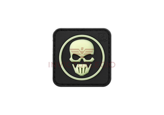 JTG GHOST RECON RUBBER PATCH - INVICTUSLEGIO