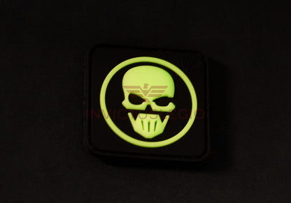 JTG GHOST RECON RUBBER PATCH - INVICTUSLEGIO