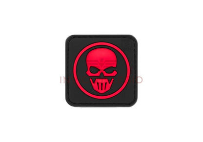 JTG GHOST RECON RUBBER PATCH - INVICTUSLEGIO