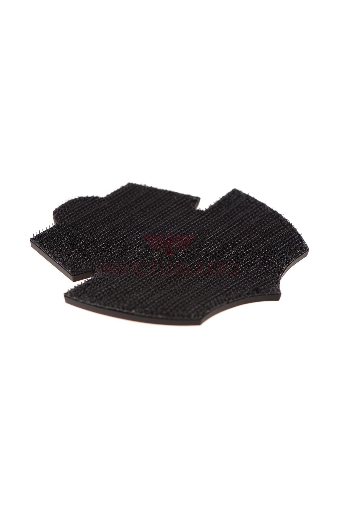 JTG GHOST SHIP SKULL RUBBER PATCH - INVICTUSLEGIO