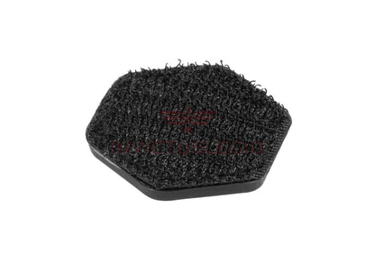 JTG GORILLA CAT EYE RUBBER PATCH - INVICTUSLEGIO