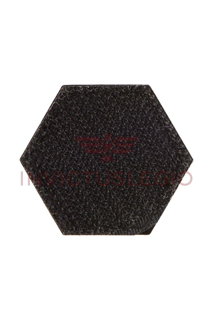 JTG HEXAGON BULGARIAN FLAG RUBBER PATCH - INVICTUSLEGIO