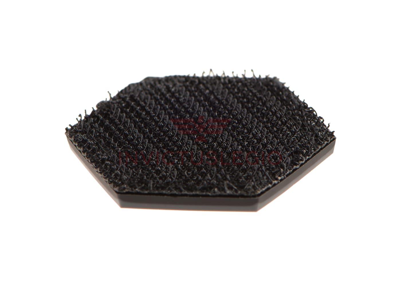 JTG HEXAGON BULGARIAN FLAG RUBBER PATCH - INVICTUSLEGIO