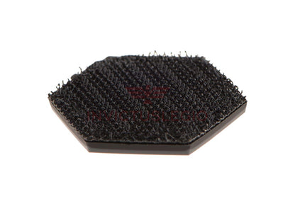 JTG HEXAGON BULGARIAN FLAG RUBBER PATCH - INVICTUSLEGIO