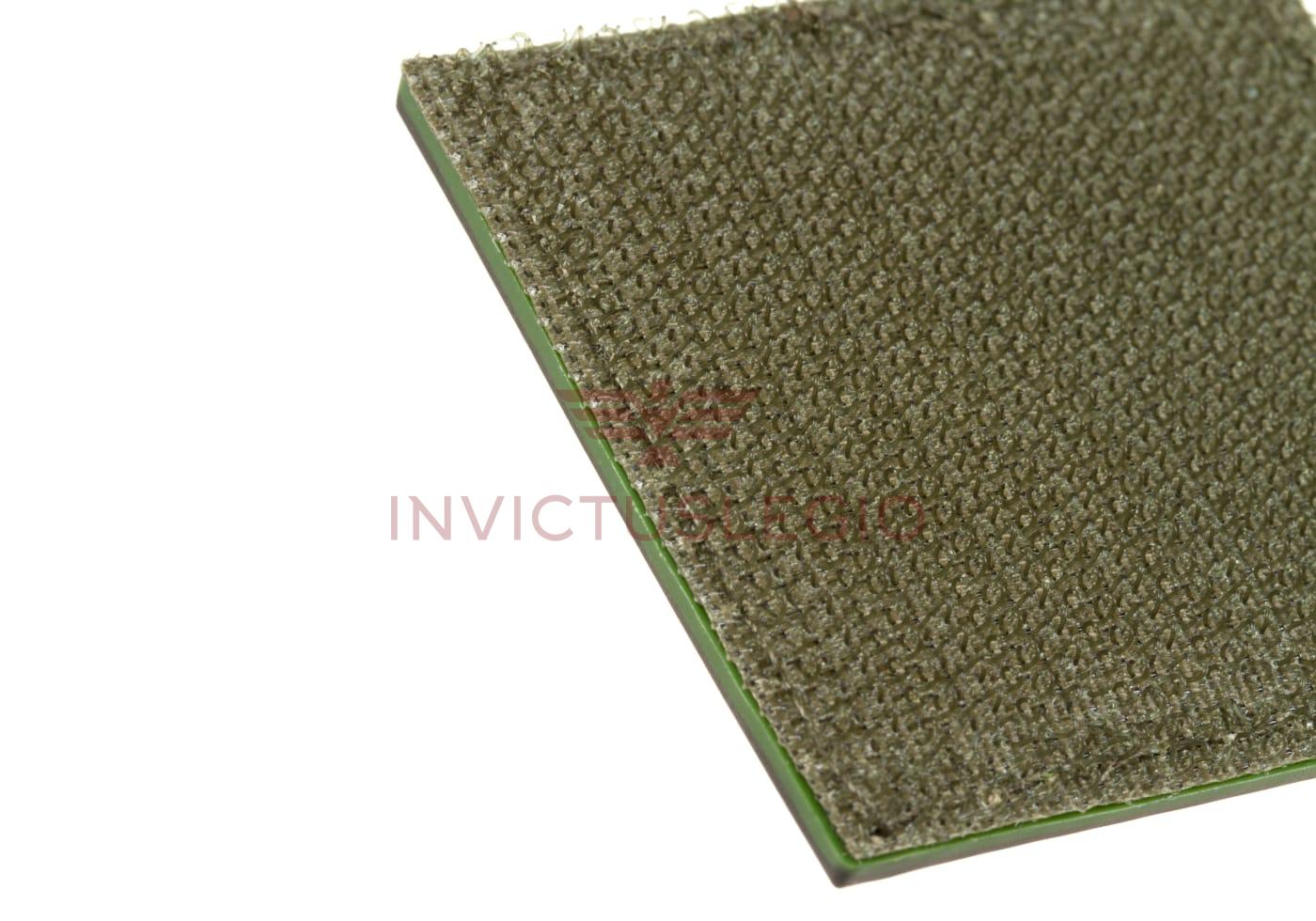 JTG I SUPPORT SINGLE MUMS RUBBER PATCH - INVICTUSLEGIO