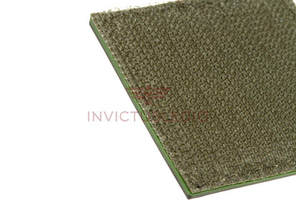 JTG I SUPPORT SINGLE MUMS RUBBER PATCH - INVICTUSLEGIO