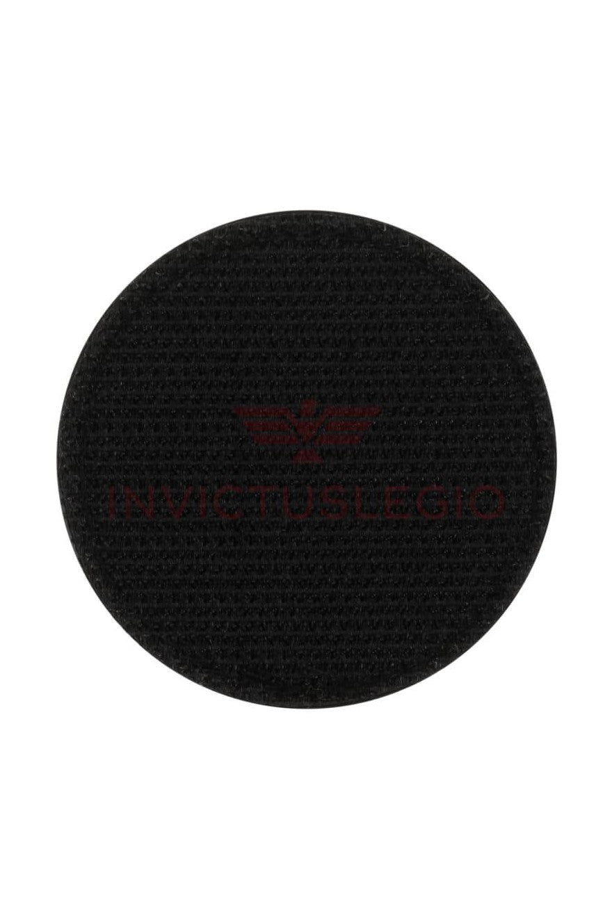 JTG LAST MAN STANDING RUBBER PATCH - INVICTUSLEGIO