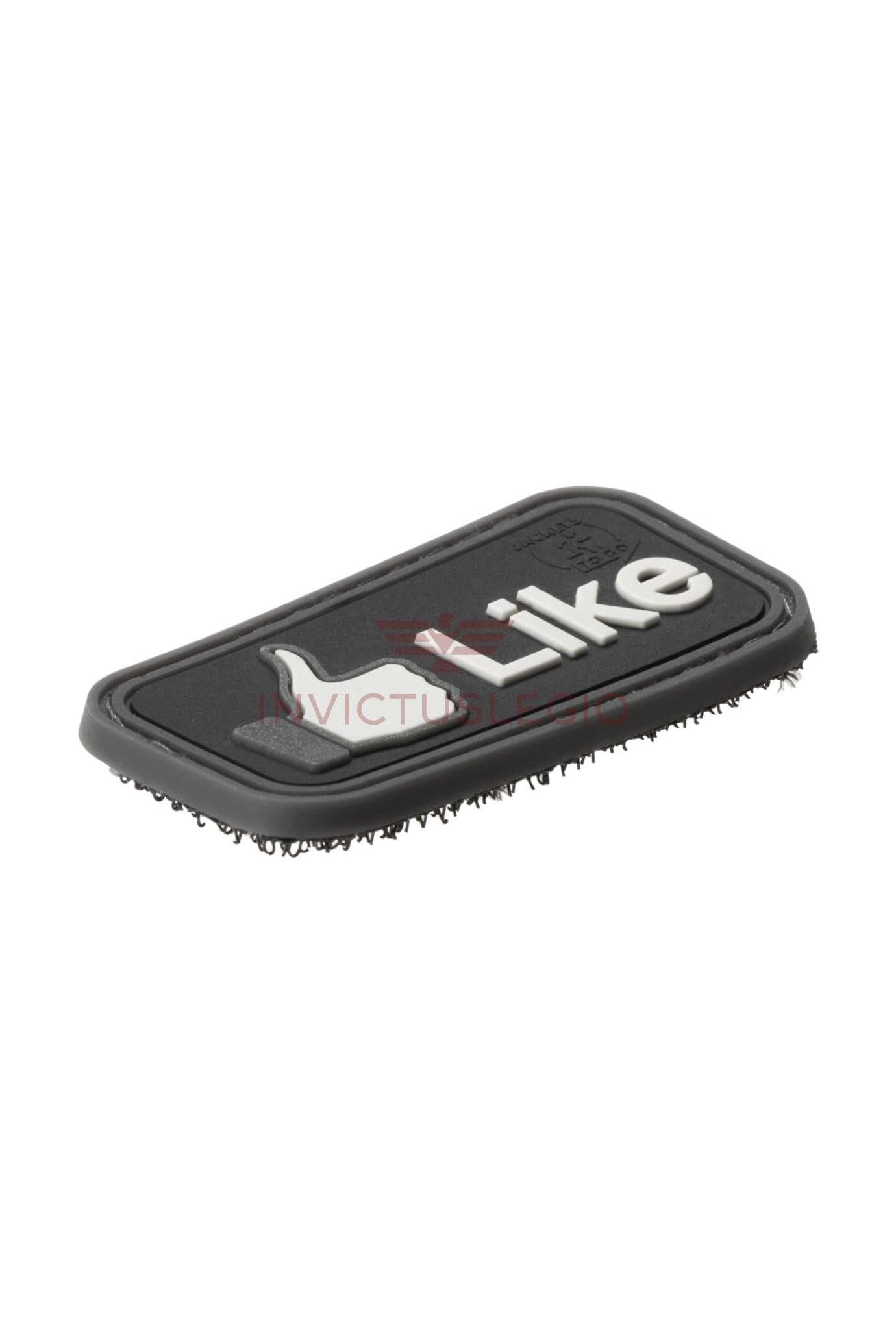 JTG LIKE RUBBER PATCH - INVICTUSLEGIO