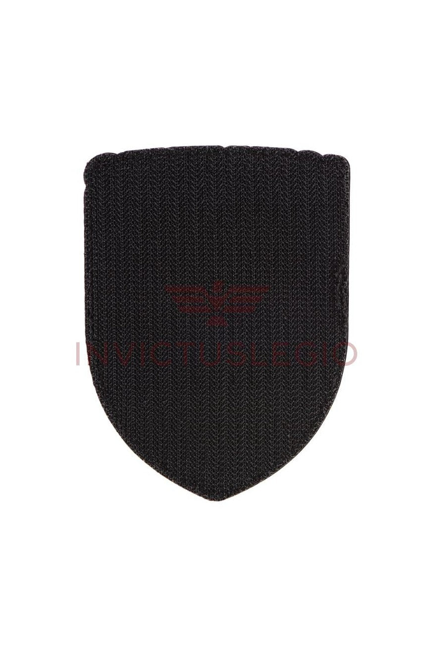 JTG LOST RAIDERS RUBBER PATCH - INVICTUSLEGIO