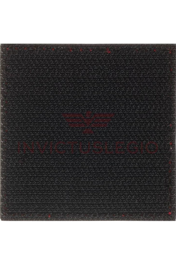 JTG LVE CPS RUBBER PATCH - INVICTUSLEGIO