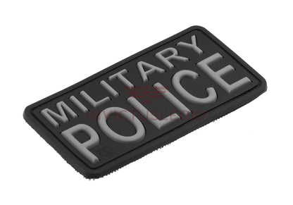 JTG MILITARY POLICE RUBBER PATCH - INVICTUSLEGIO