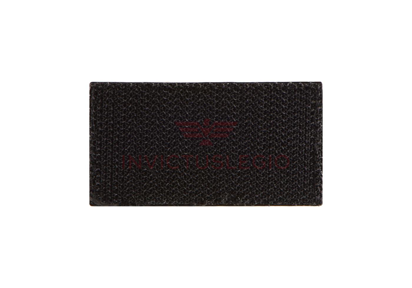 JTG NEW ZEALAND FLAG RUBBER PATCH - INVICTUSLEGIO