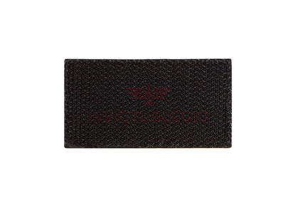 JTG NEW ZEALAND FLAG RUBBER PATCH - INVICTUSLEGIO