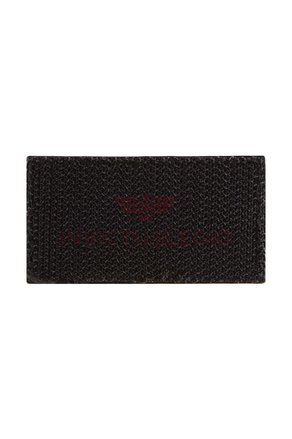 JTG NEW ZEALAND FLAG RUBBER PATCH - INVICTUSLEGIO
