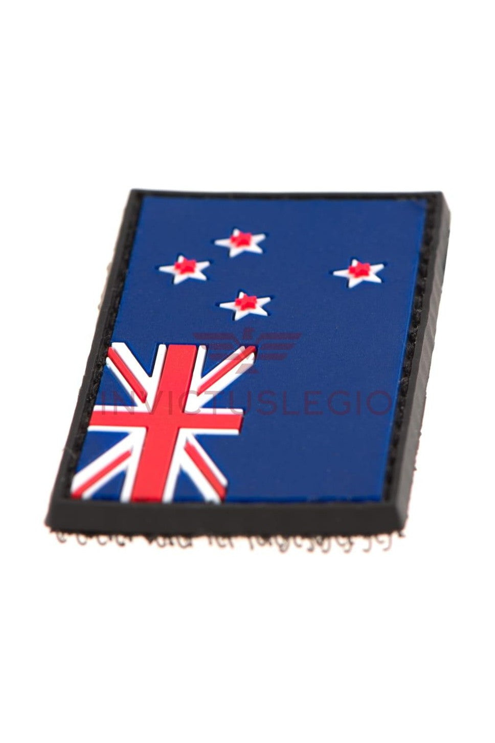 JTG NEW ZEALAND FLAG RUBBER PATCH - INVICTUSLEGIO