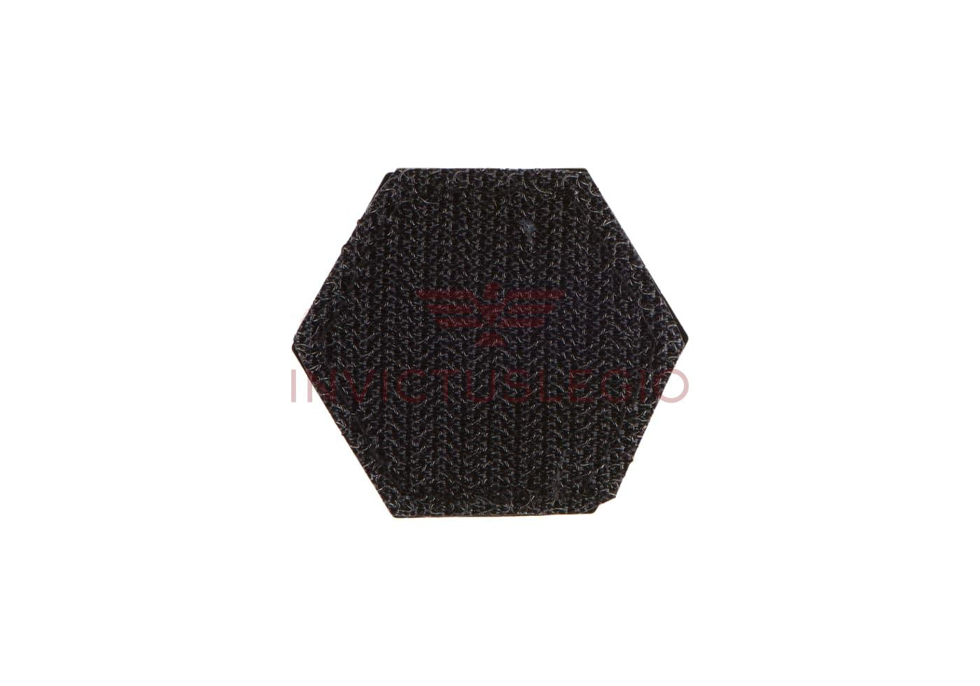 JTG NKDA KERNGESUND HEXAGON RUBBER PATCH - INVICTUSLEGIO