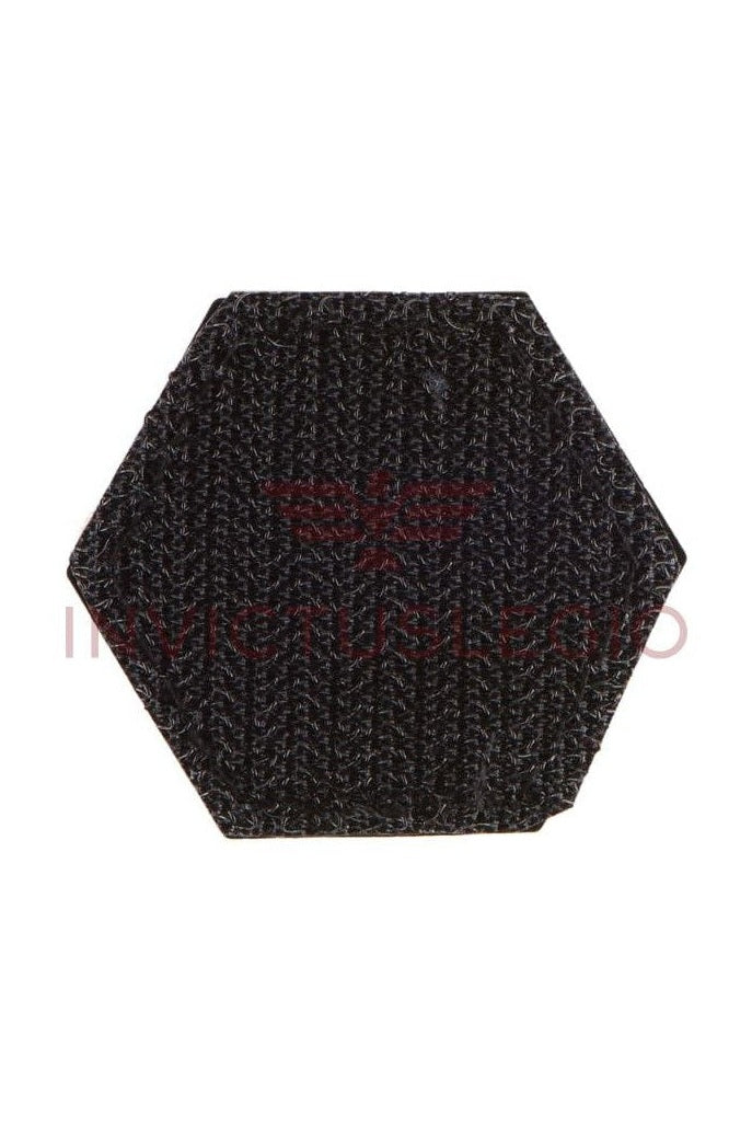 JTG NKDA KERNGESUND HEXAGON RUBBER PATCH - INVICTUSLEGIO