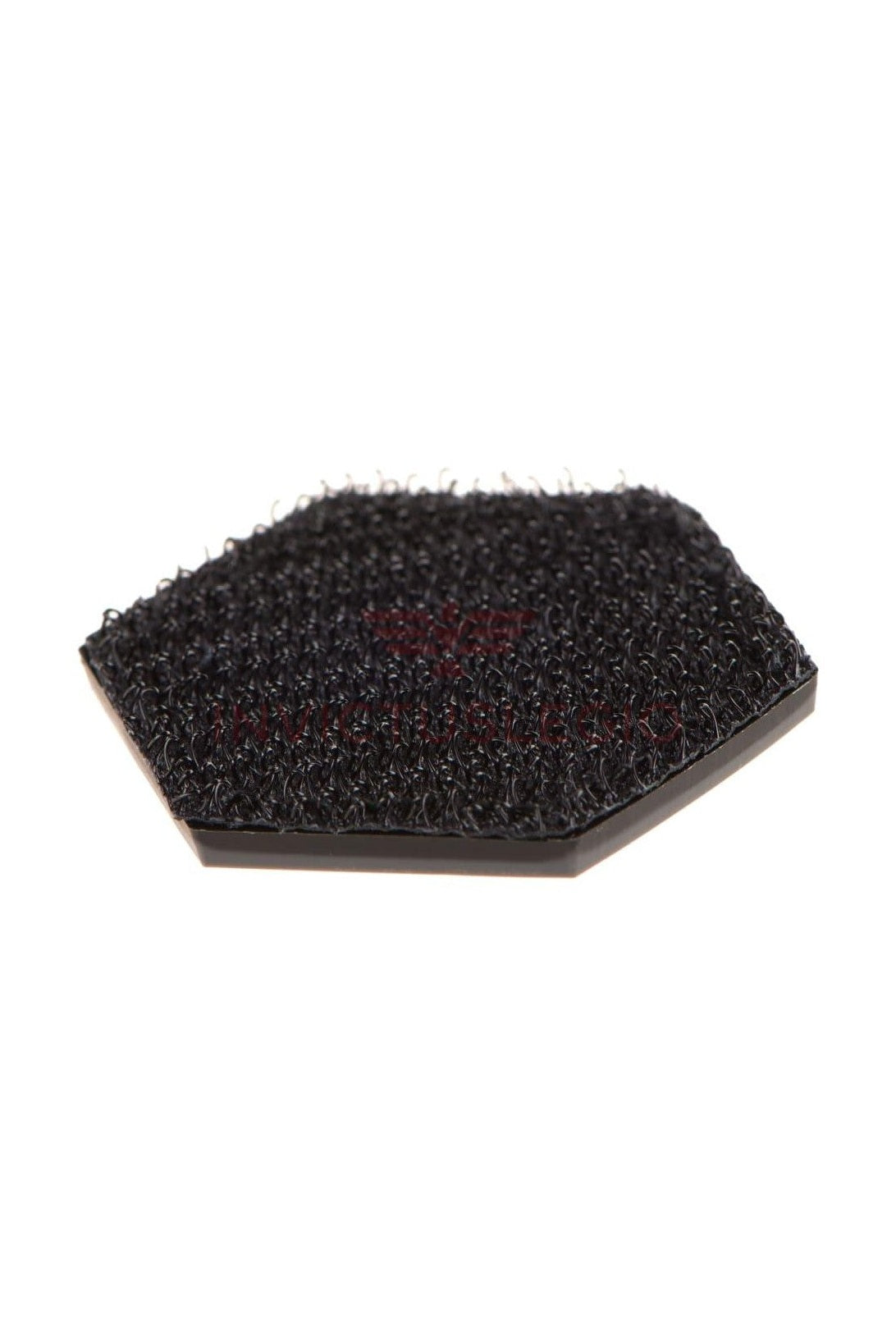 JTG NKDA KERNGESUND HEXAGON RUBBER PATCH - INVICTUSLEGIO