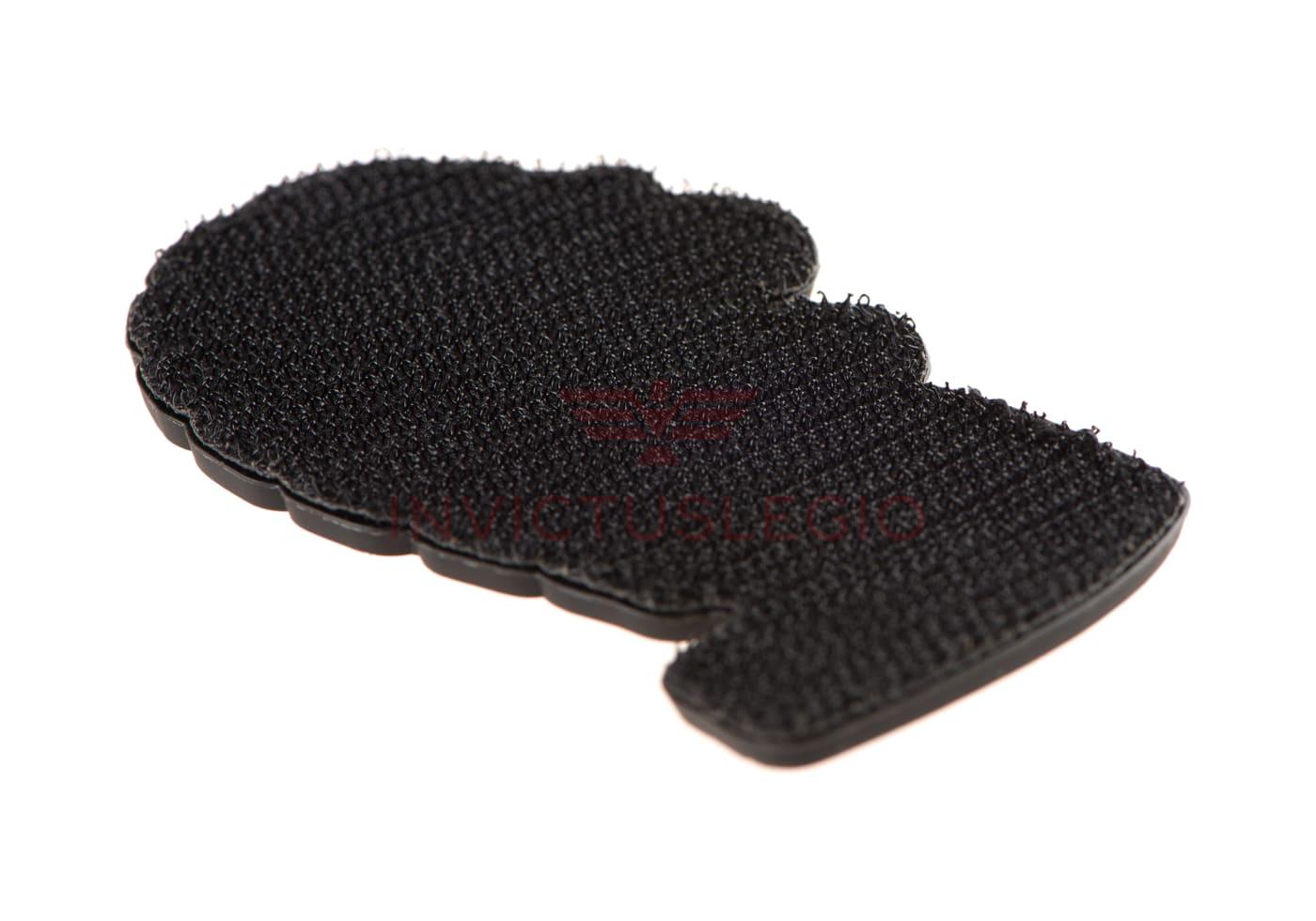 JTG NORTHMAN DRAGON SHIP HEAD RUBBER PATCH - INVICTUSLEGIO