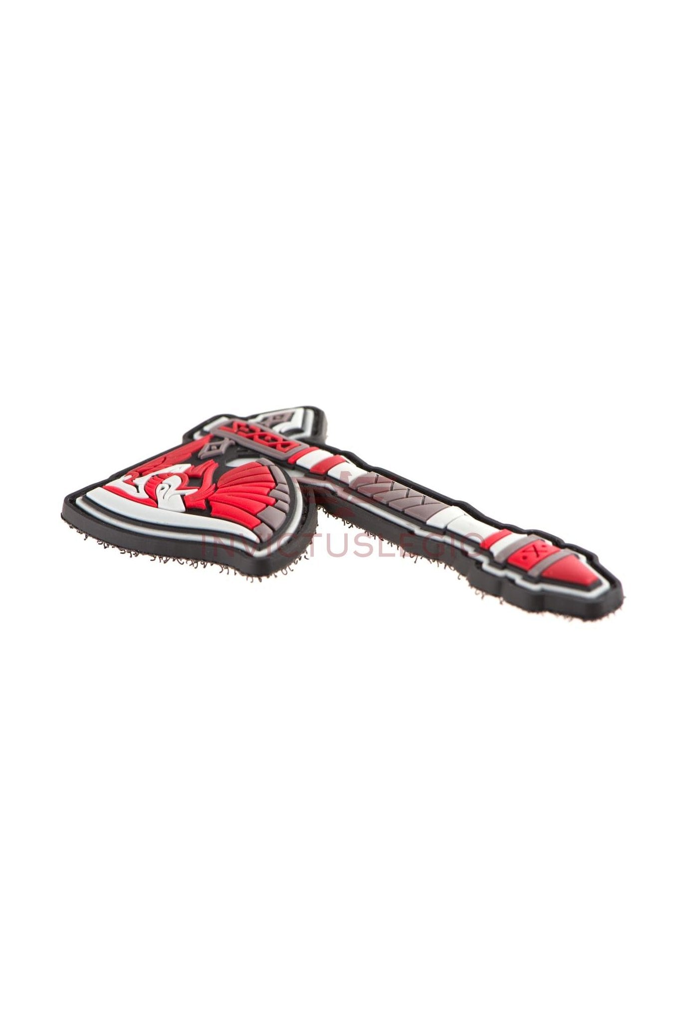 JTG ODINS AXE RUBBER PATCH - INVICTUSLEGIO