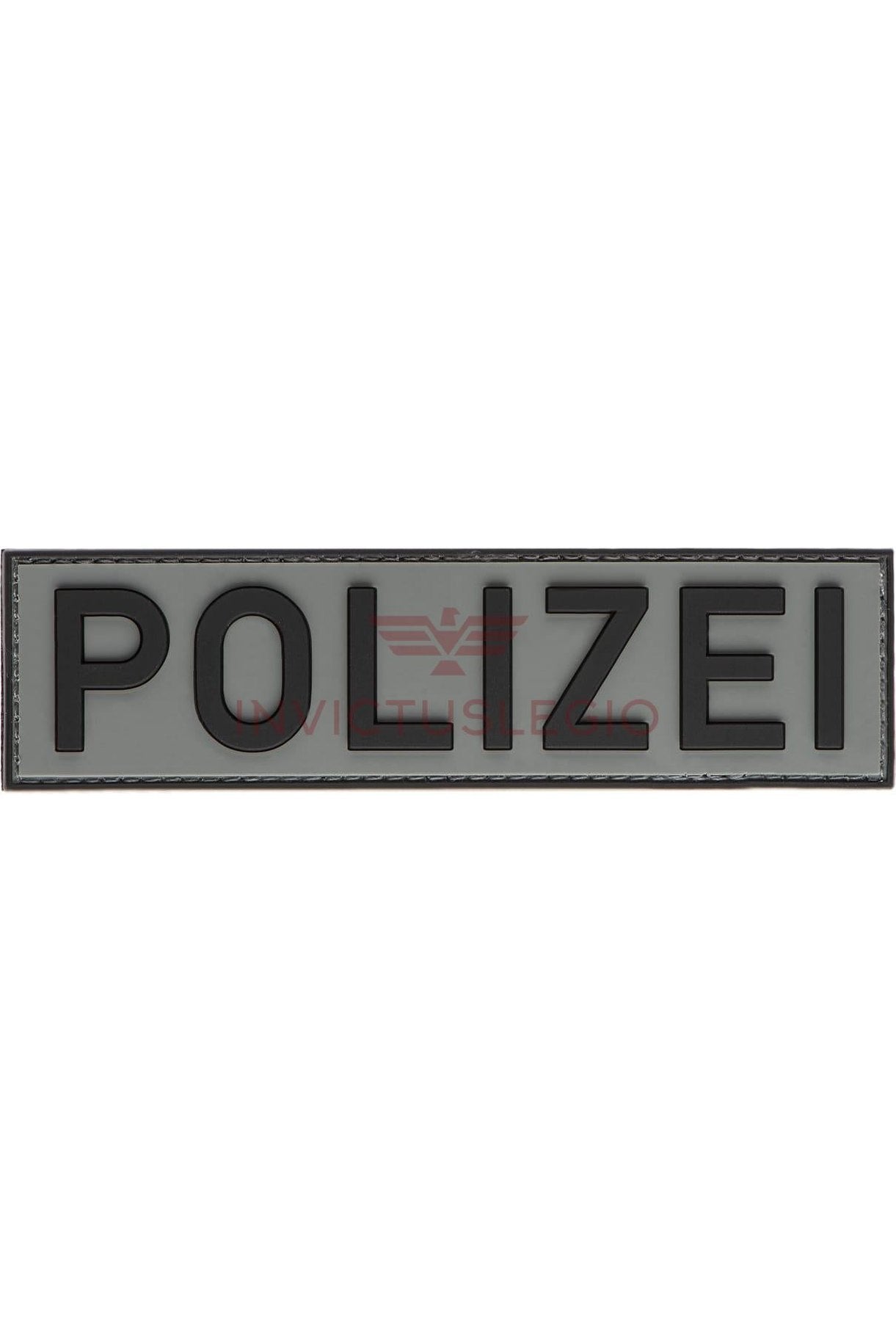 JTG POLIZEI PATCH - INVICTUSLEGIO