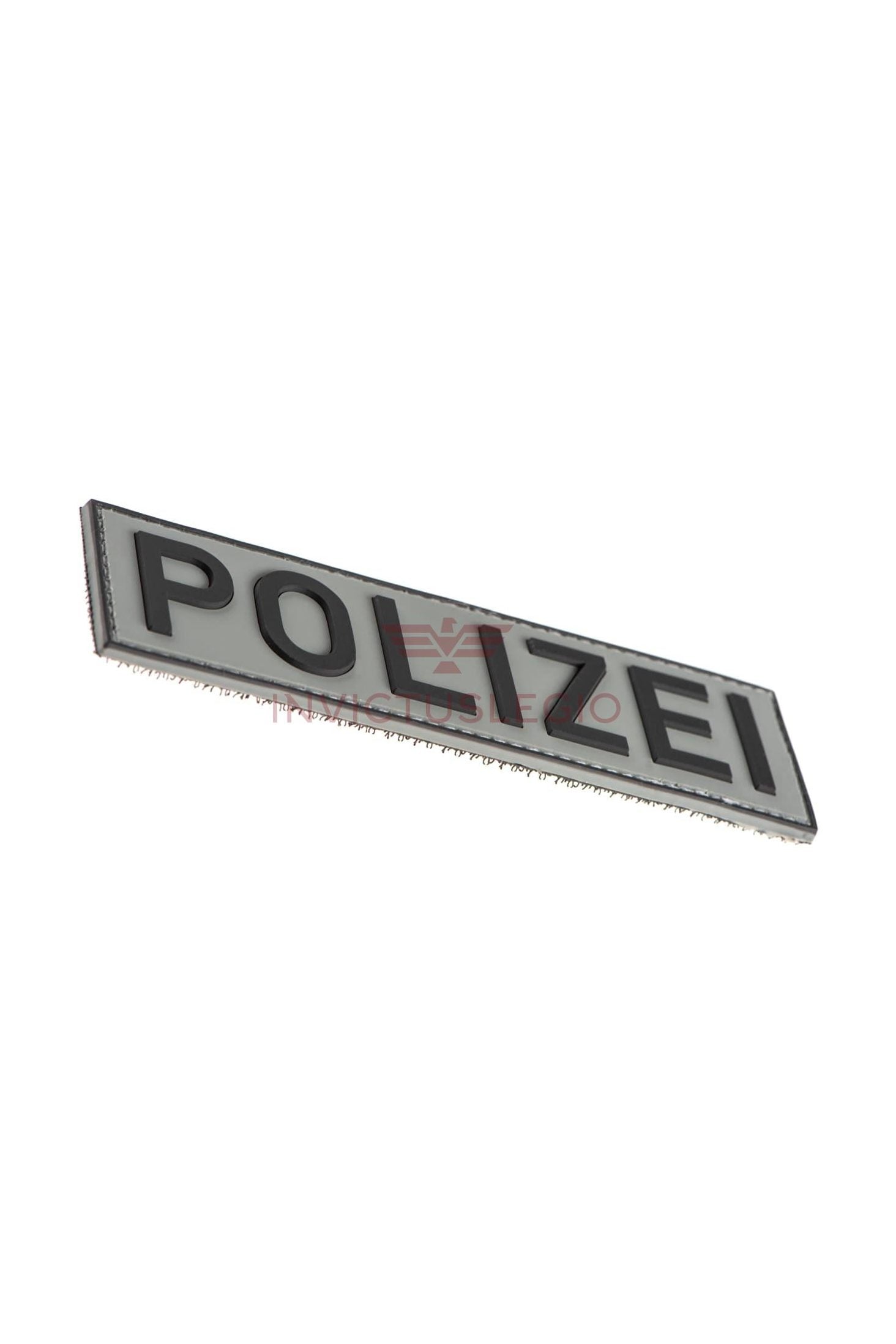 JTG POLIZEI PATCH - INVICTUSLEGIO
