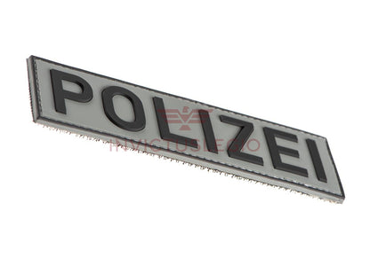 JTG POLIZEI PATCH - INVICTUSLEGIO