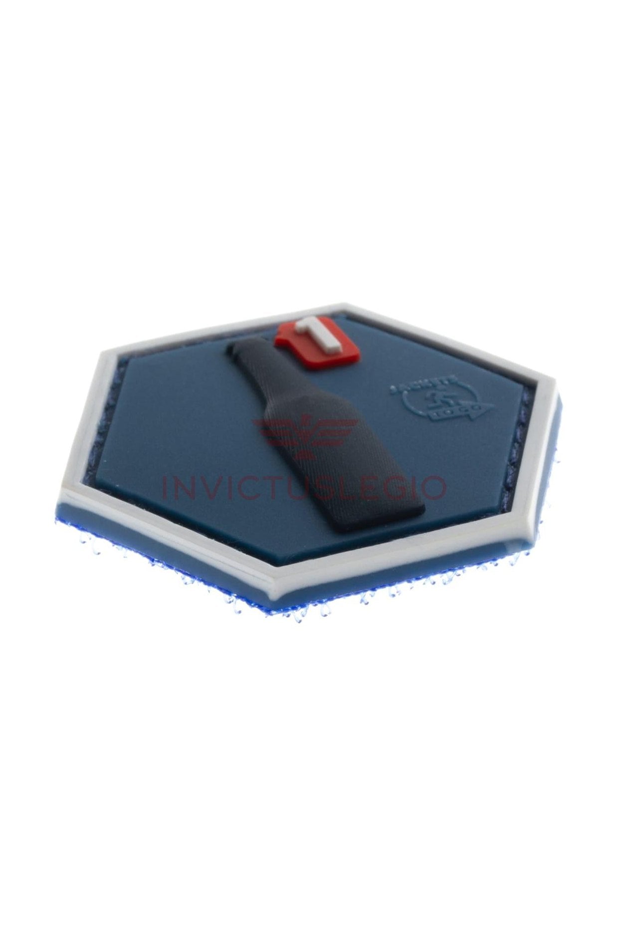 JTG REQUEST BEER RUBBER PATCH - INVICTUSLEGIO