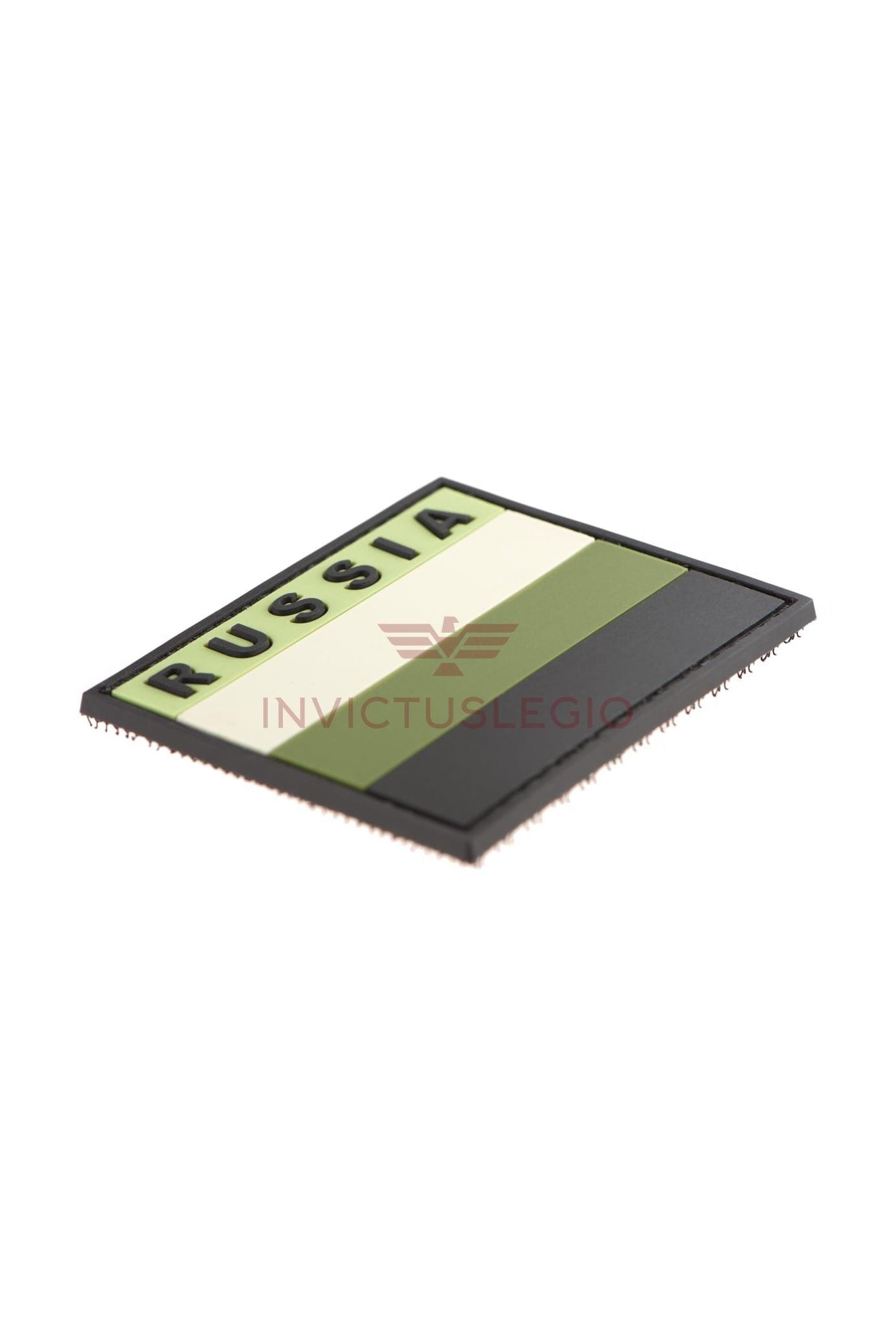 JTG RUSSIA FLAG RUBBER PATCH - INVICTUSLEGIO