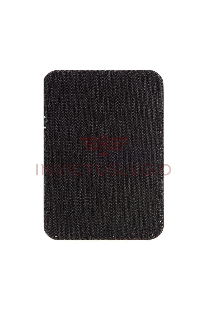 JTG SILENT PUNISHER RUBBER PATCH - INVICTUSLEGIO