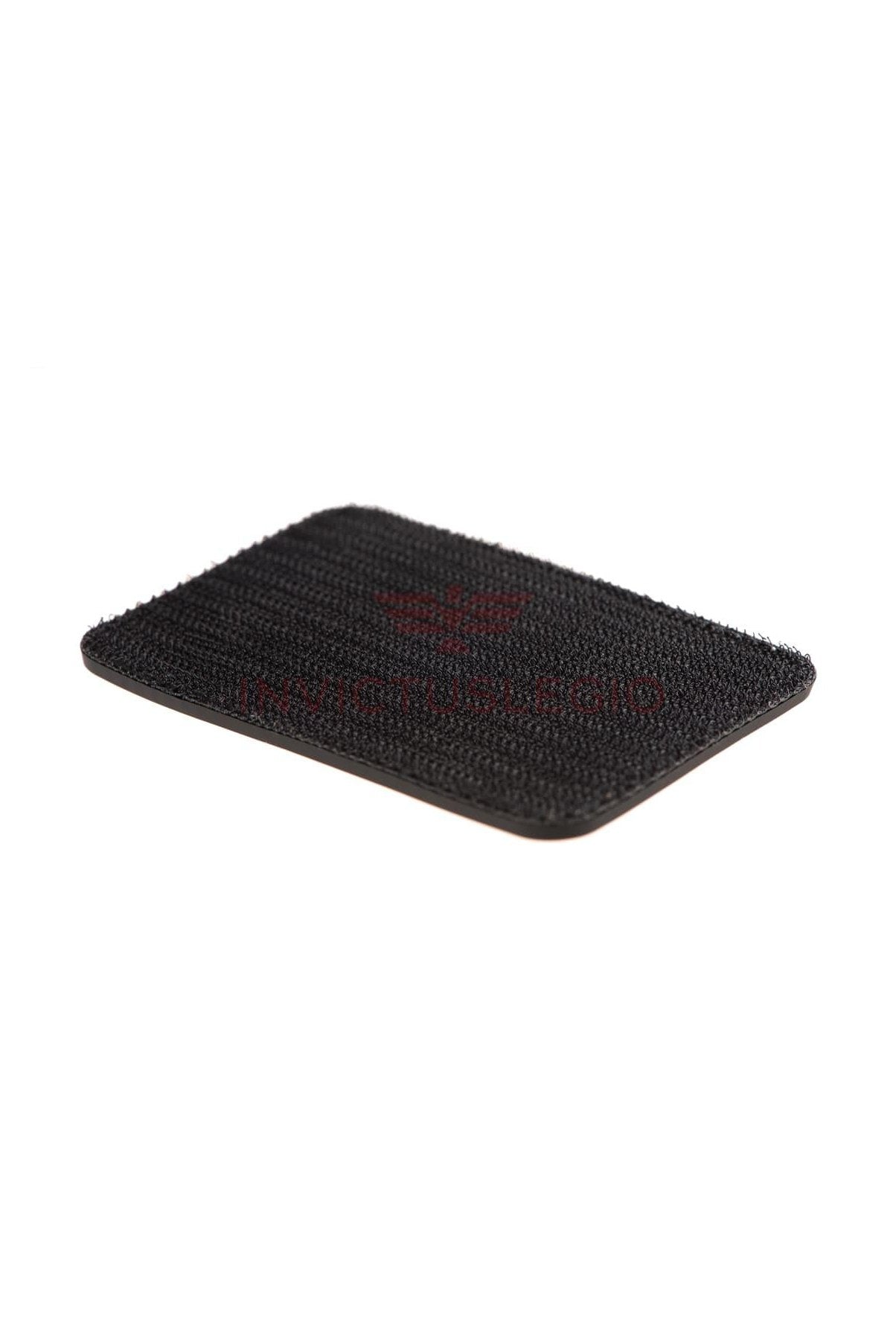 JTG SILENT PUNISHER RUBBER PATCH - INVICTUSLEGIO