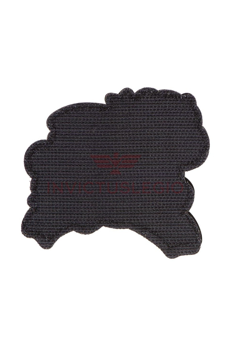 JTG SKELETON UNICORN RUBBER PATCH - INVICTUSLEGIO