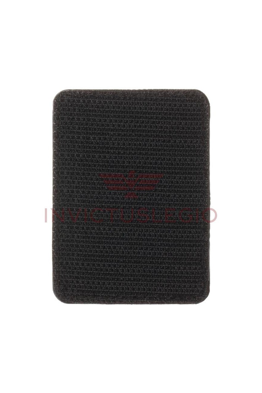 JTG SLIPPERY WHEN WET RUBBER PATCH - INVICTUSLEGIO