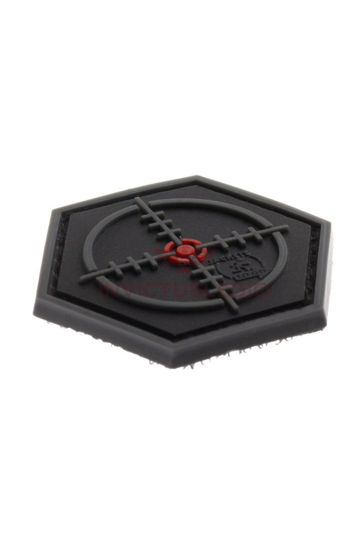 JTG SNIPER SCOPE RUBBER PATCH - INVICTUSLEGIO