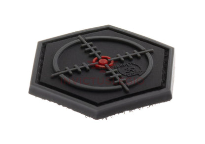 JTG SNIPER SCOPE RUBBER PATCH - INVICTUSLEGIO