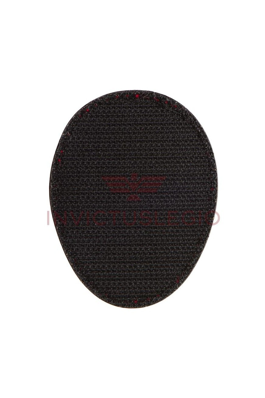 JTG SPIDERBOOBS RUBBER PATCH - INVICTUSLEGIO